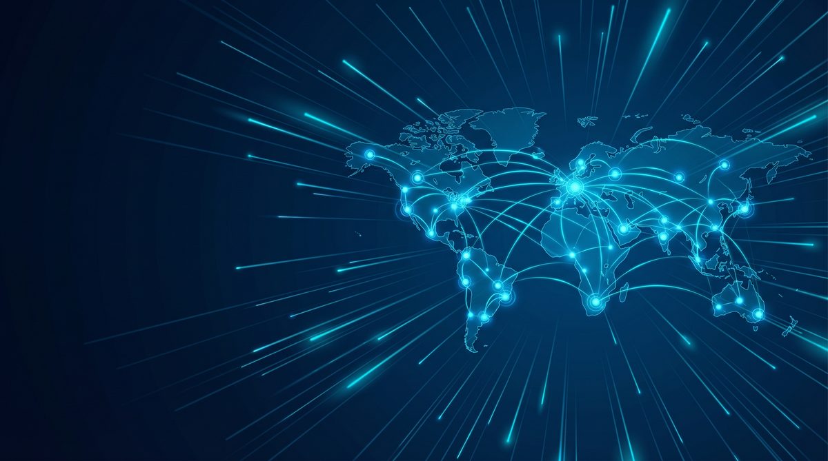 雷墩加速器全球网络加速